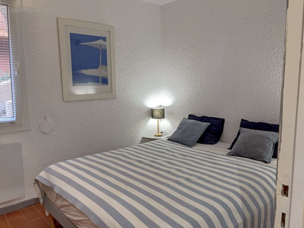 Appartement à GRIMAUD