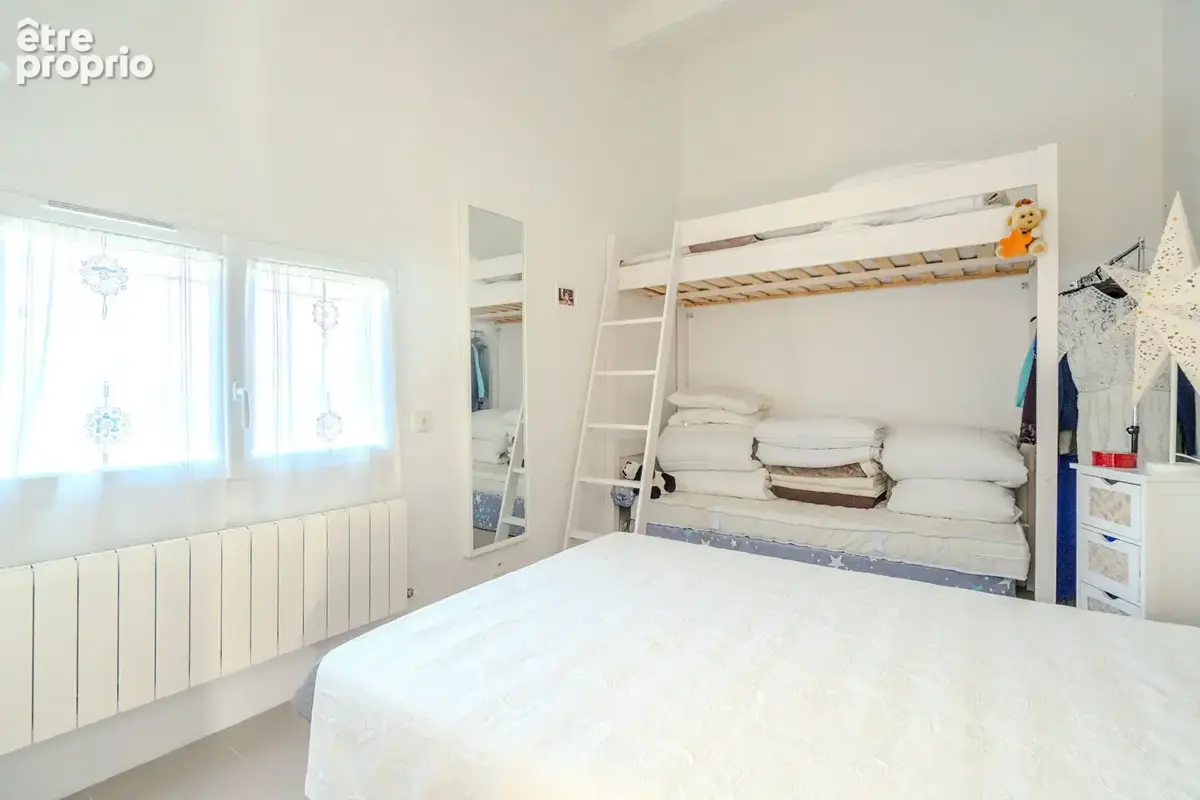 Bas Floirac / Bordeaux - Maison de 200 m² avec jardin et garage - photo 11