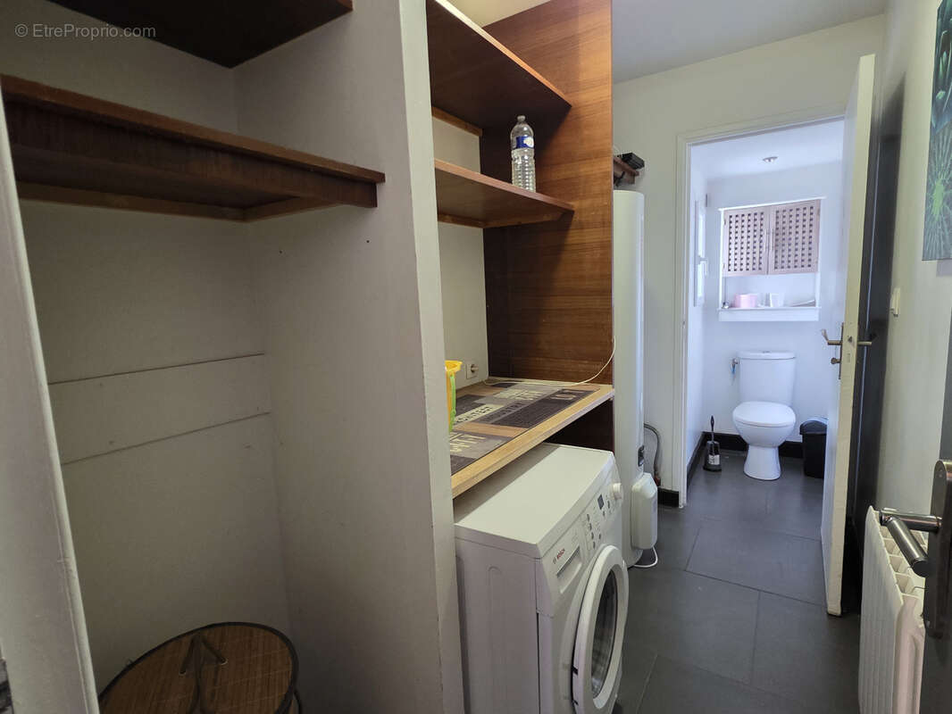 Appartement à BERCK