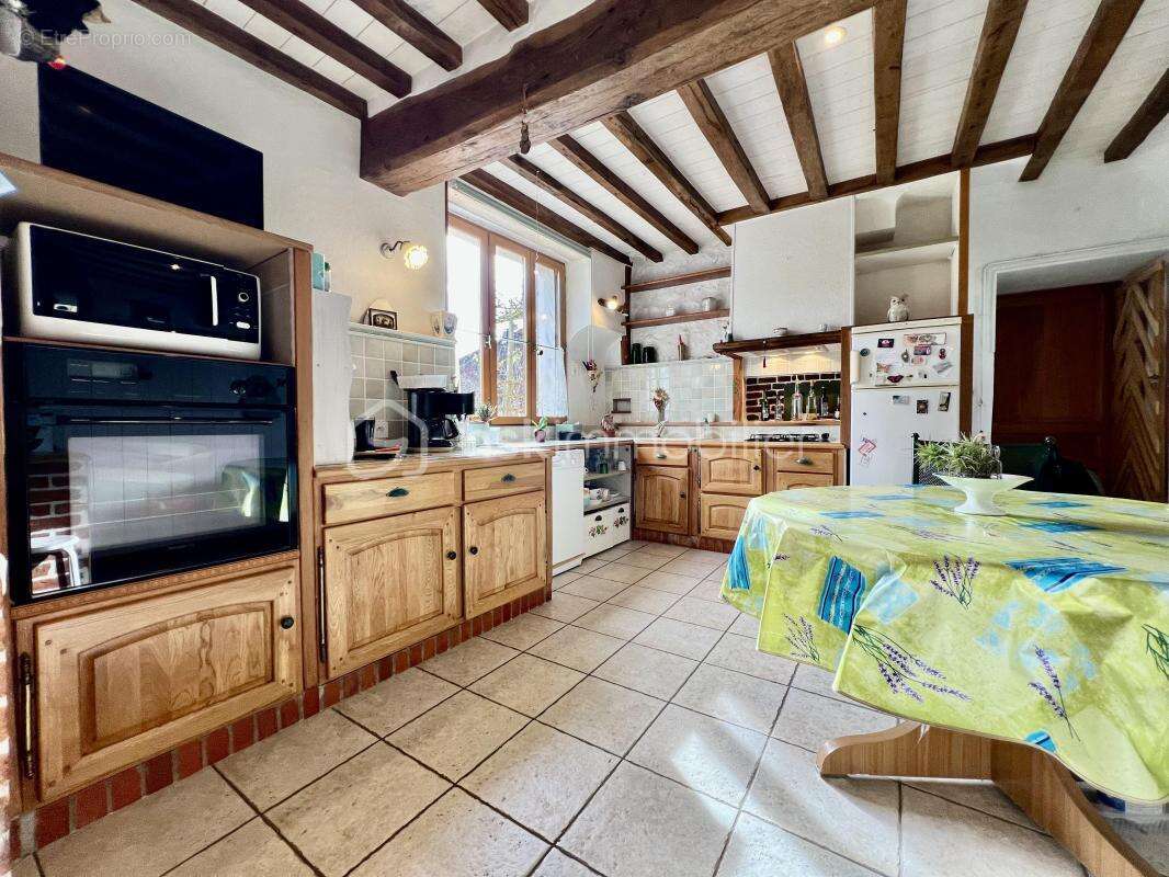 Maison à ESNON