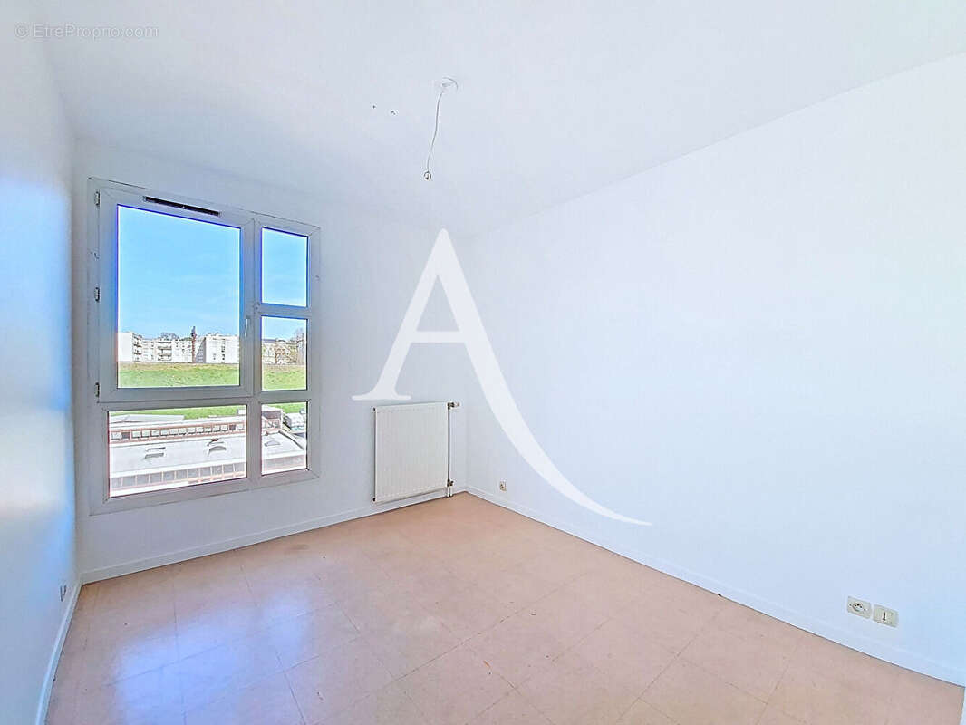 À VENDRE MASSY ATLANTIS Appartement  3 pièce(s) - photo 8