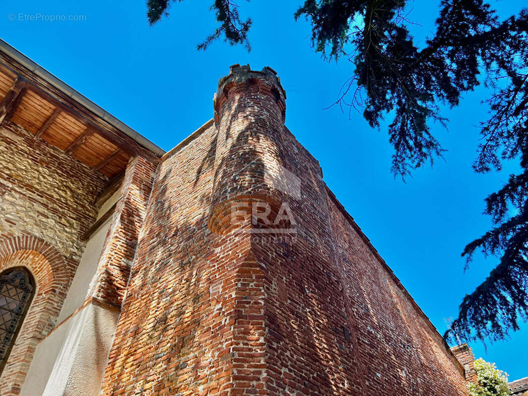 Maison à GAILLAC