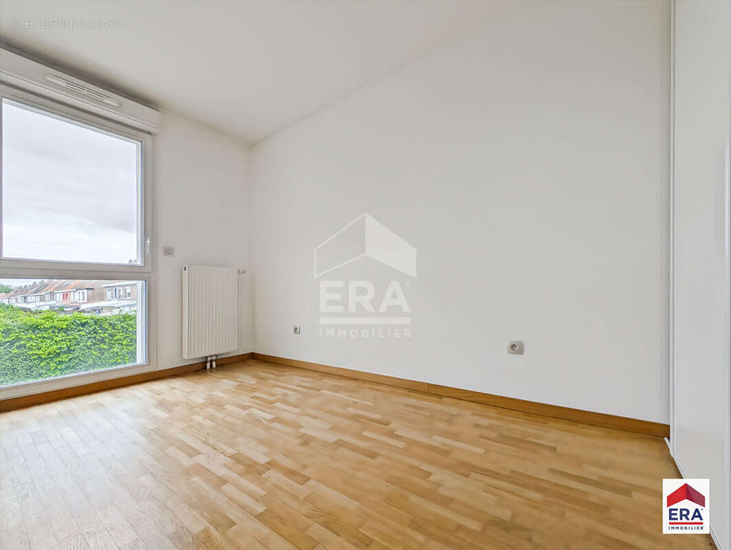 Appartement à WASQUEHAL