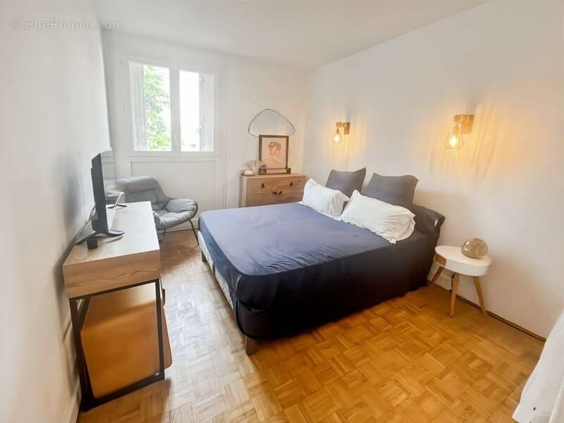 Appartement à AJACCIO