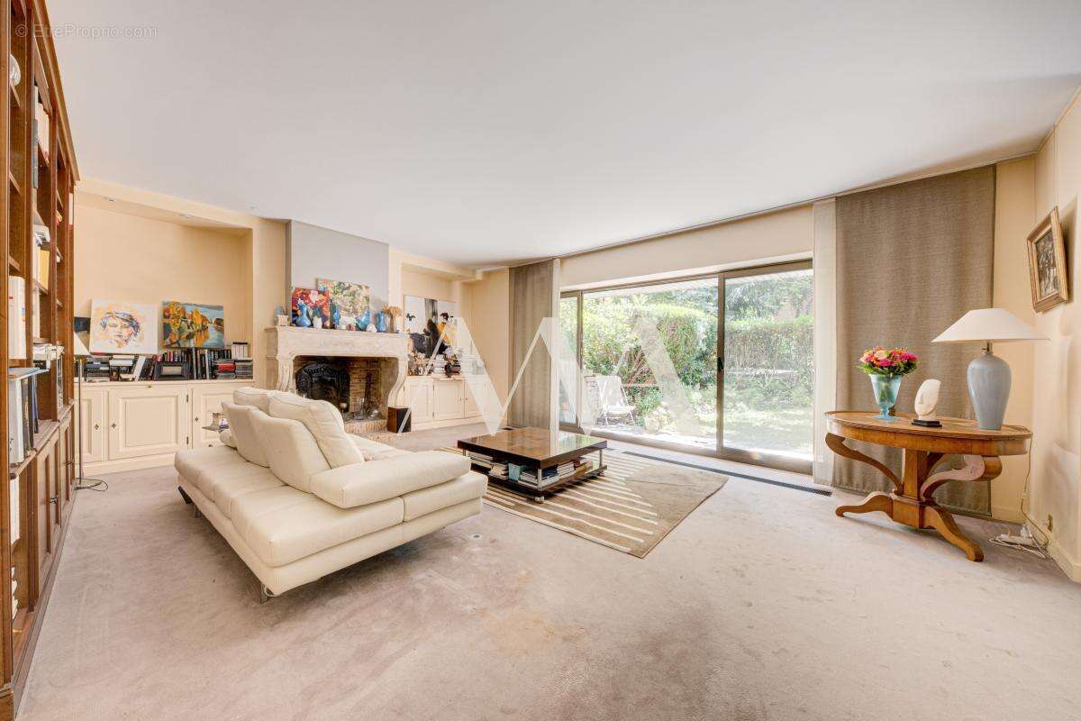 Appartement - photo 2