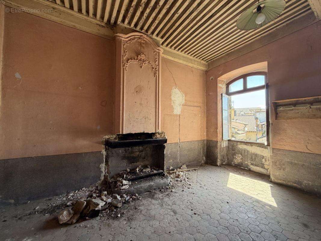 Maison à AUBENAS