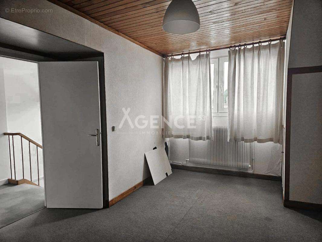 Appartement à LUMBRES