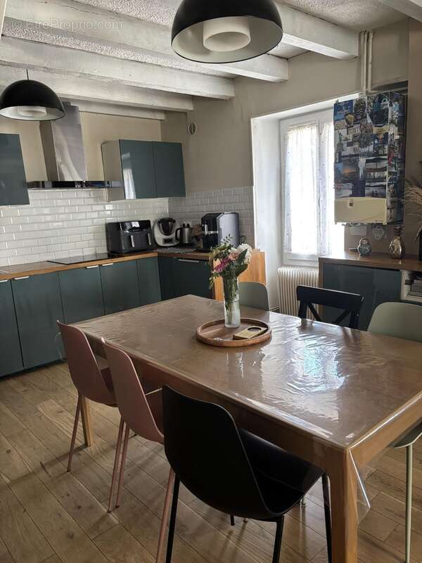 Maison à vendre 4 pièces TALANT (21) - photo 7