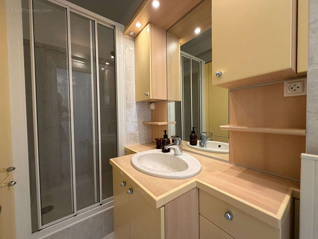 Appartement à EPERNAY