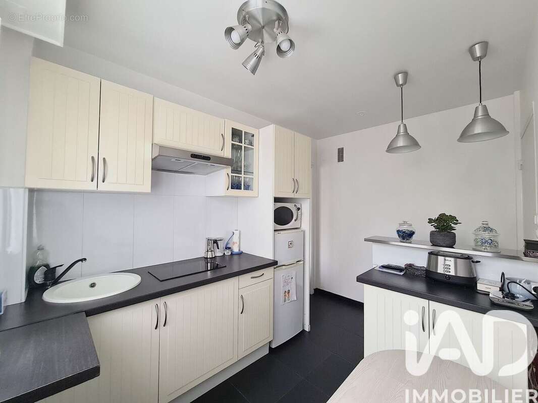 Photo 4 - Appartement à GAGNY