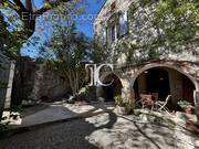 Maison à BERRIAS-ET-CASTELJAU