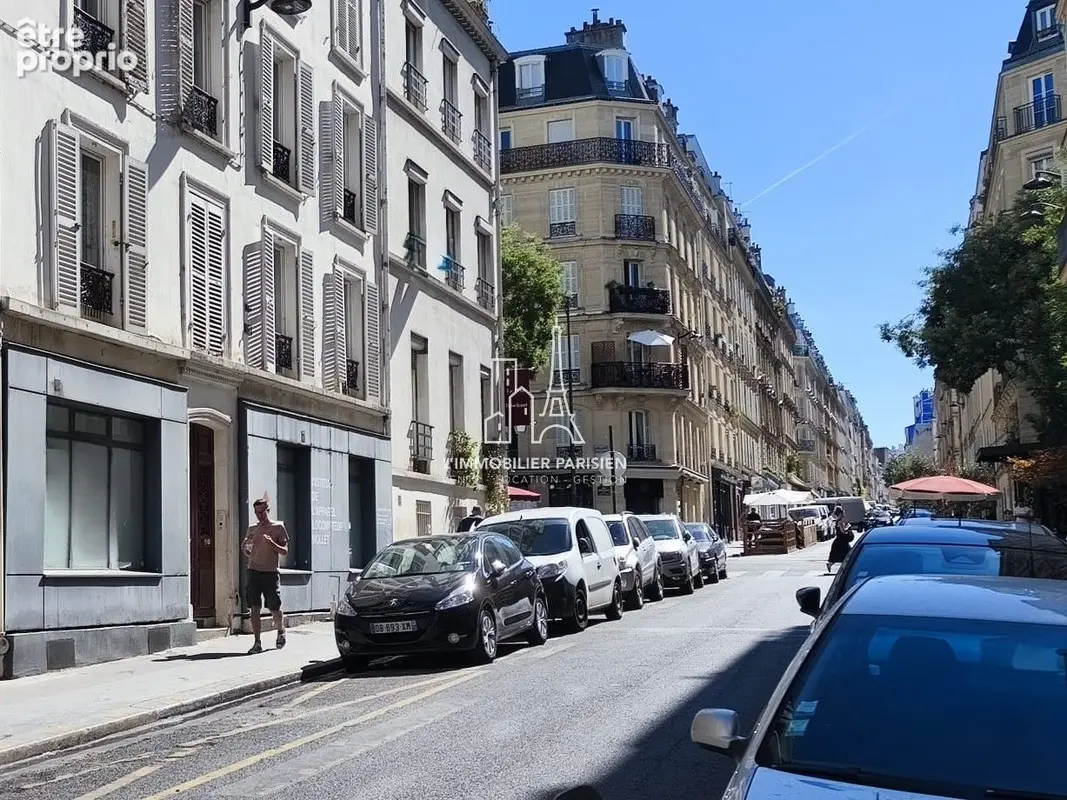 Appartement 5 pièces 86 m² à vendre à Paris-17e (75017) - photo 5