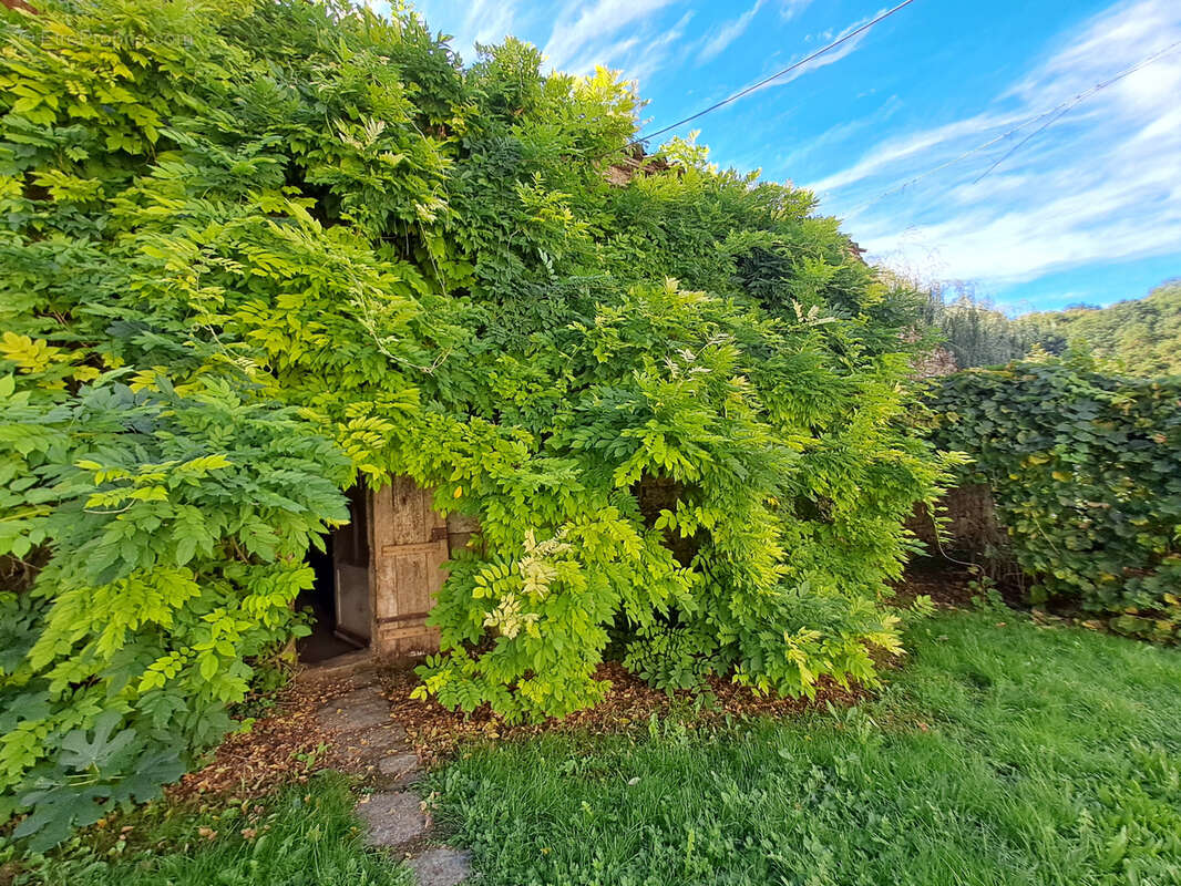 Maison à PORT-SAINTE-MARIE