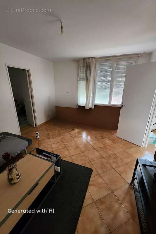 Appartement à ORLEANS