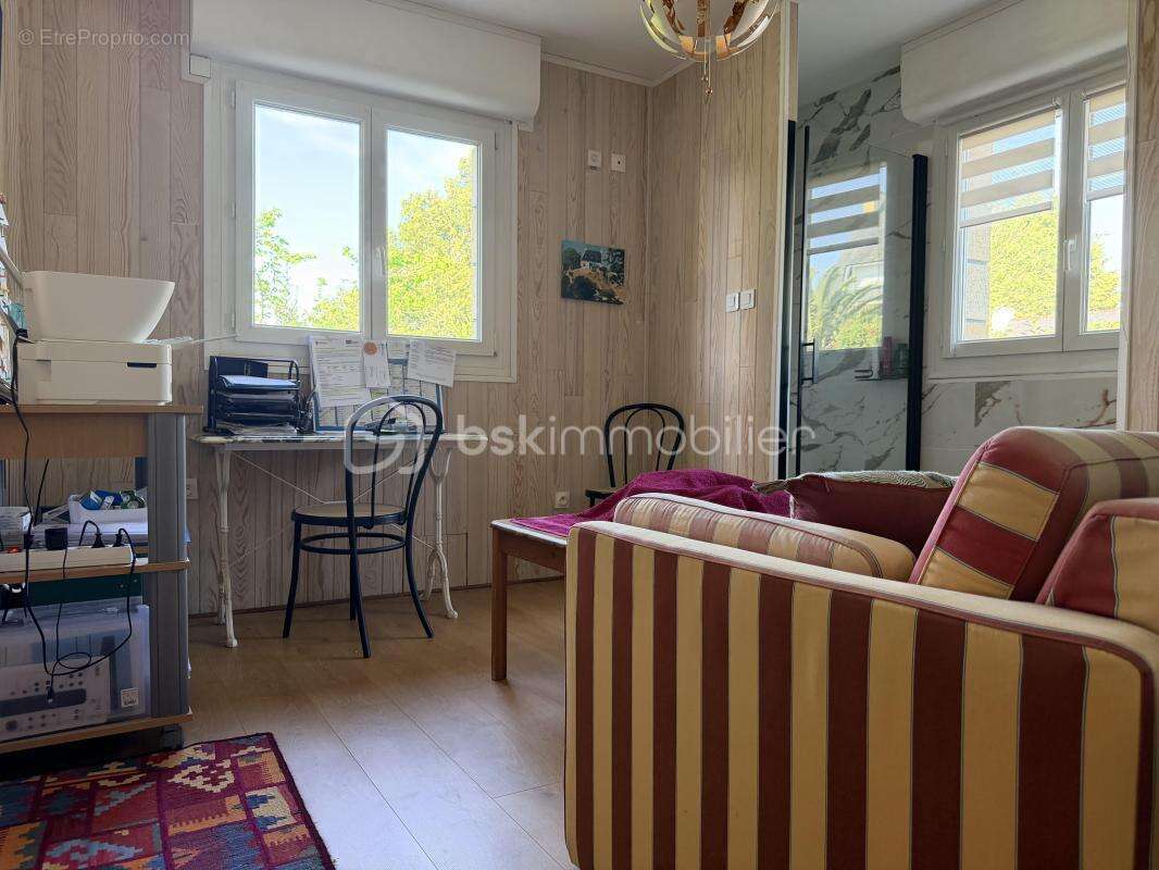 Maison à LA FORET-FOUESNANT