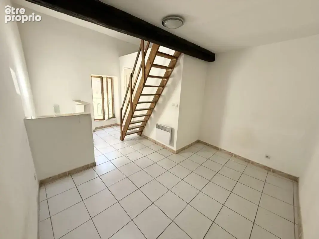 Maison 3 pièces 51 m² à vendre à Saint-Marcel-Sur-Aude (11120) - photo 2