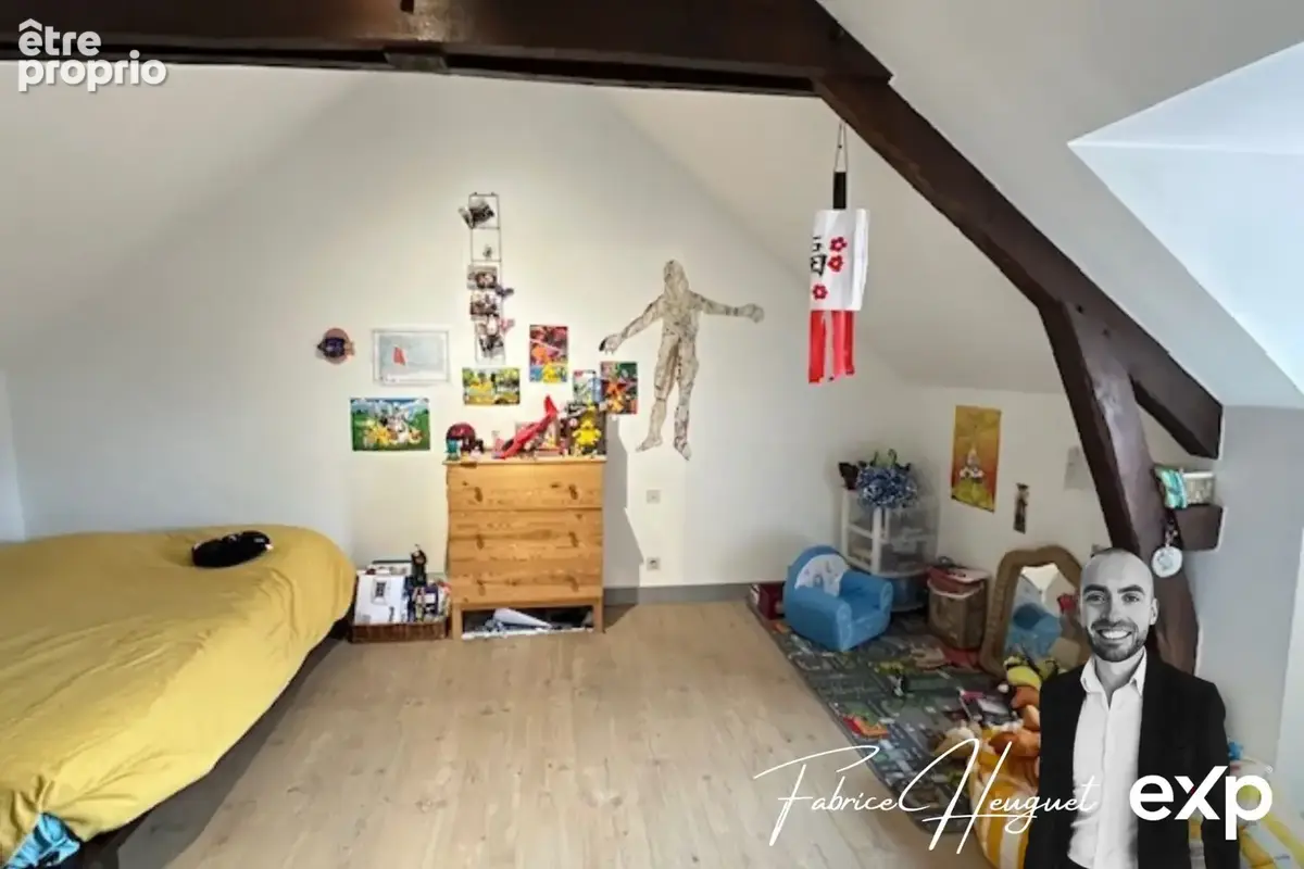Maison 159 m² à Janze  - photo 5