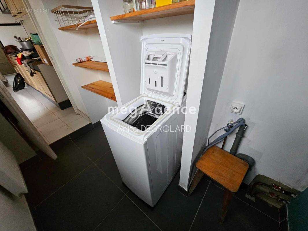 Maison à LA ROCHE-SUR-YON