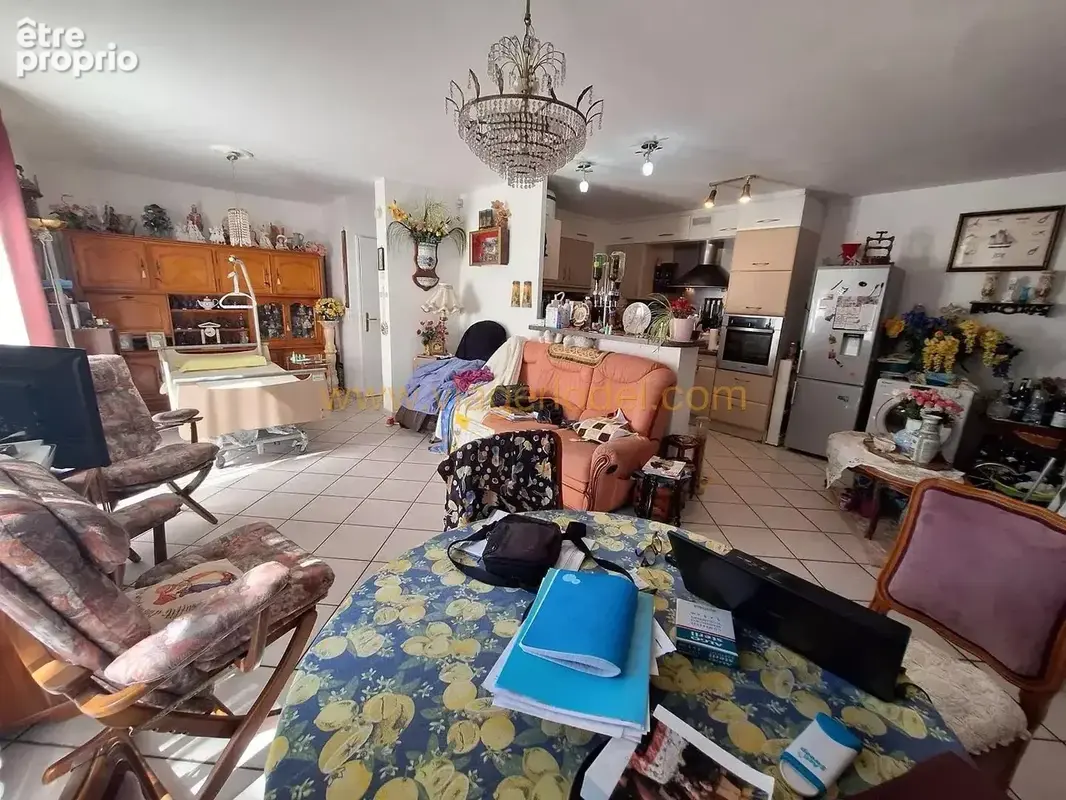 Réf. 10170 - viager occupe, brignoles (83) - photo 6