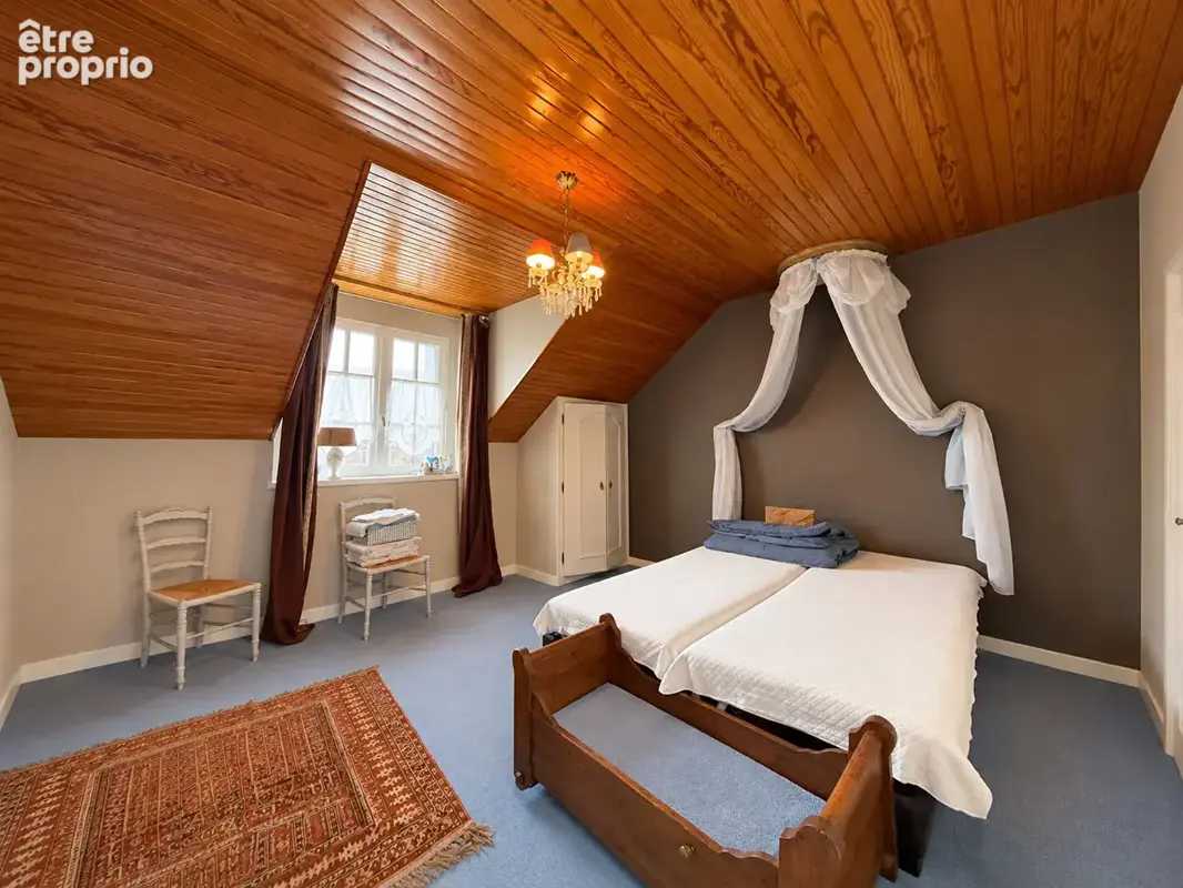 Maison de ville GUIPAVAS - photo 8