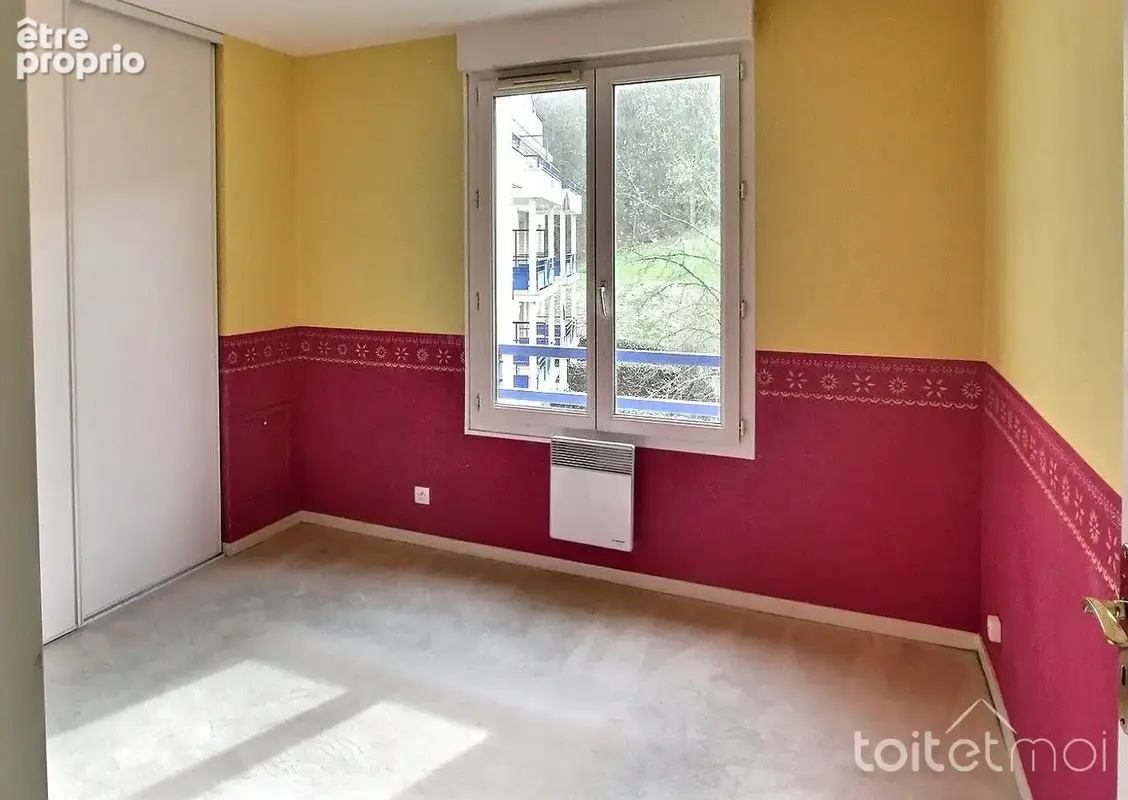 Vente appartement a chevreuse  - 3 pieces - photo 8