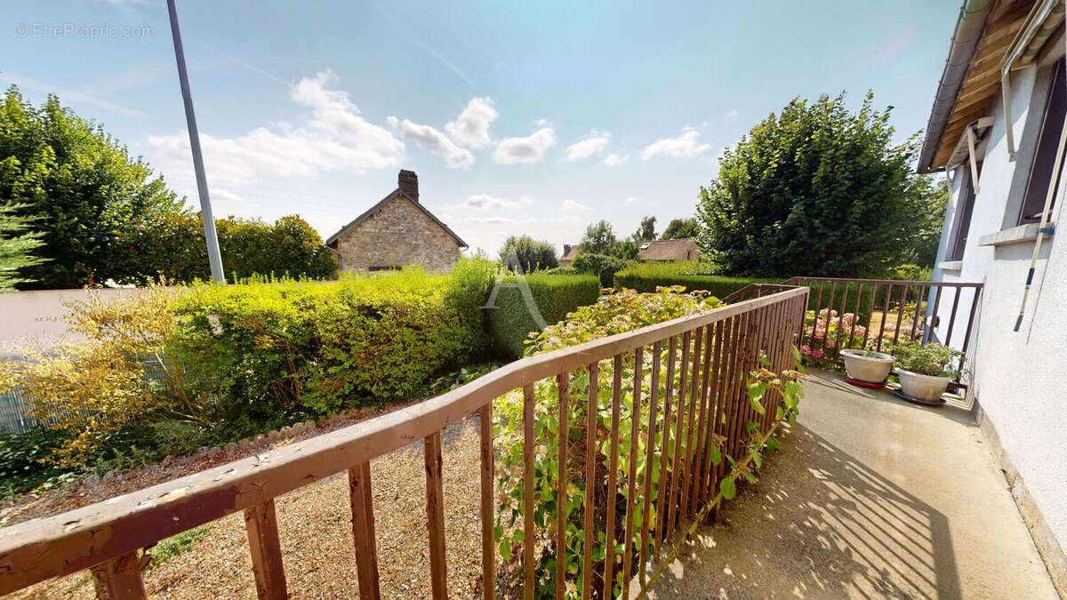 Chaufour les bonnieres - photo 13