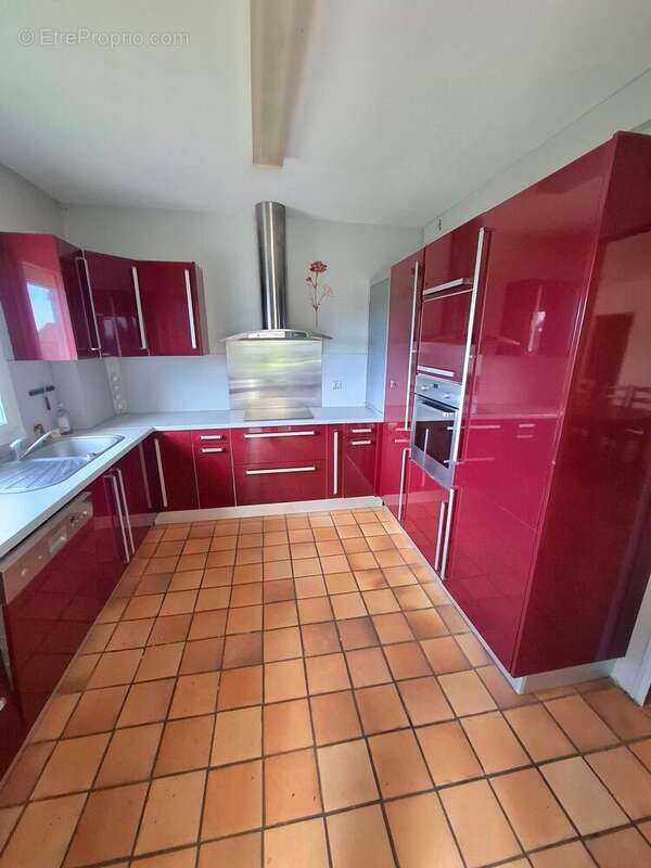 Maison 200 m² à La Cambe  - photo 5
