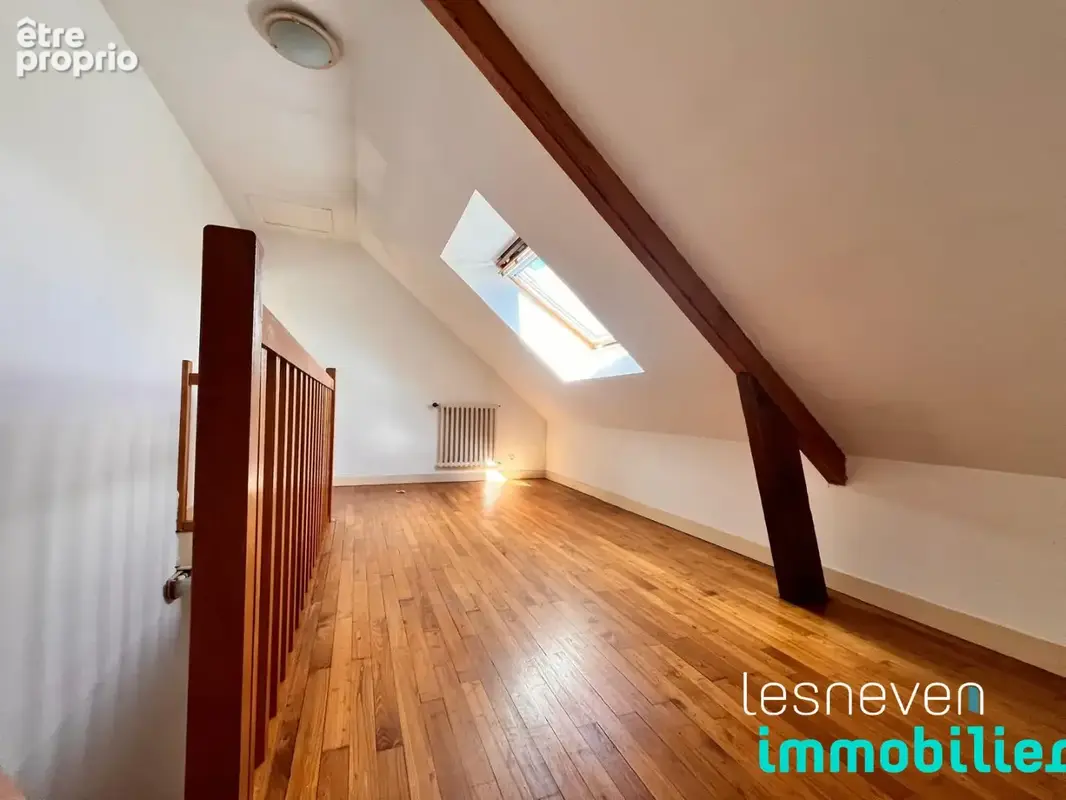 Maison 95 m² à Lesneven  - photo 9