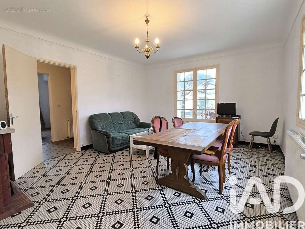 Photo 3 - Maison à GARDONNE