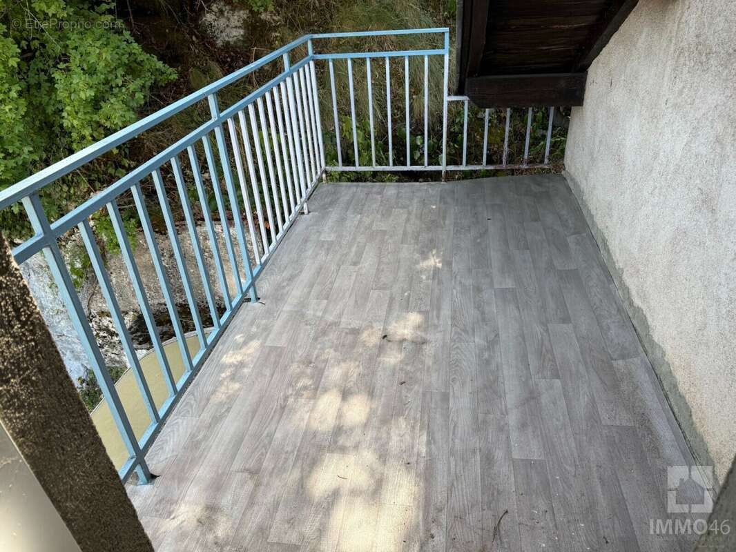 Maison à ARCAMBAL