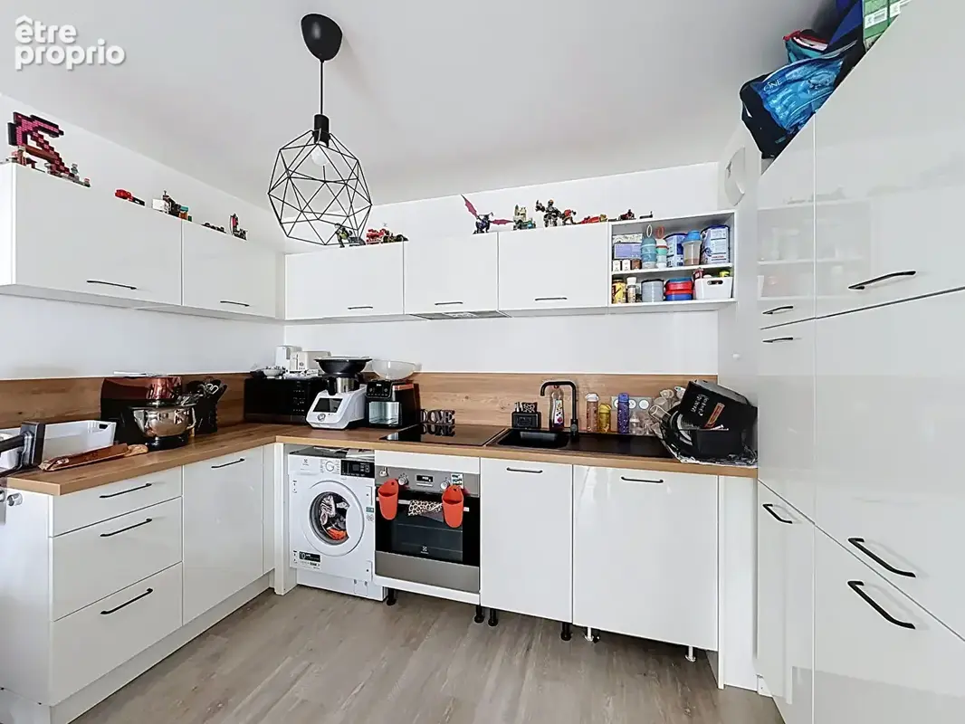 Appartement à BAGNOLET