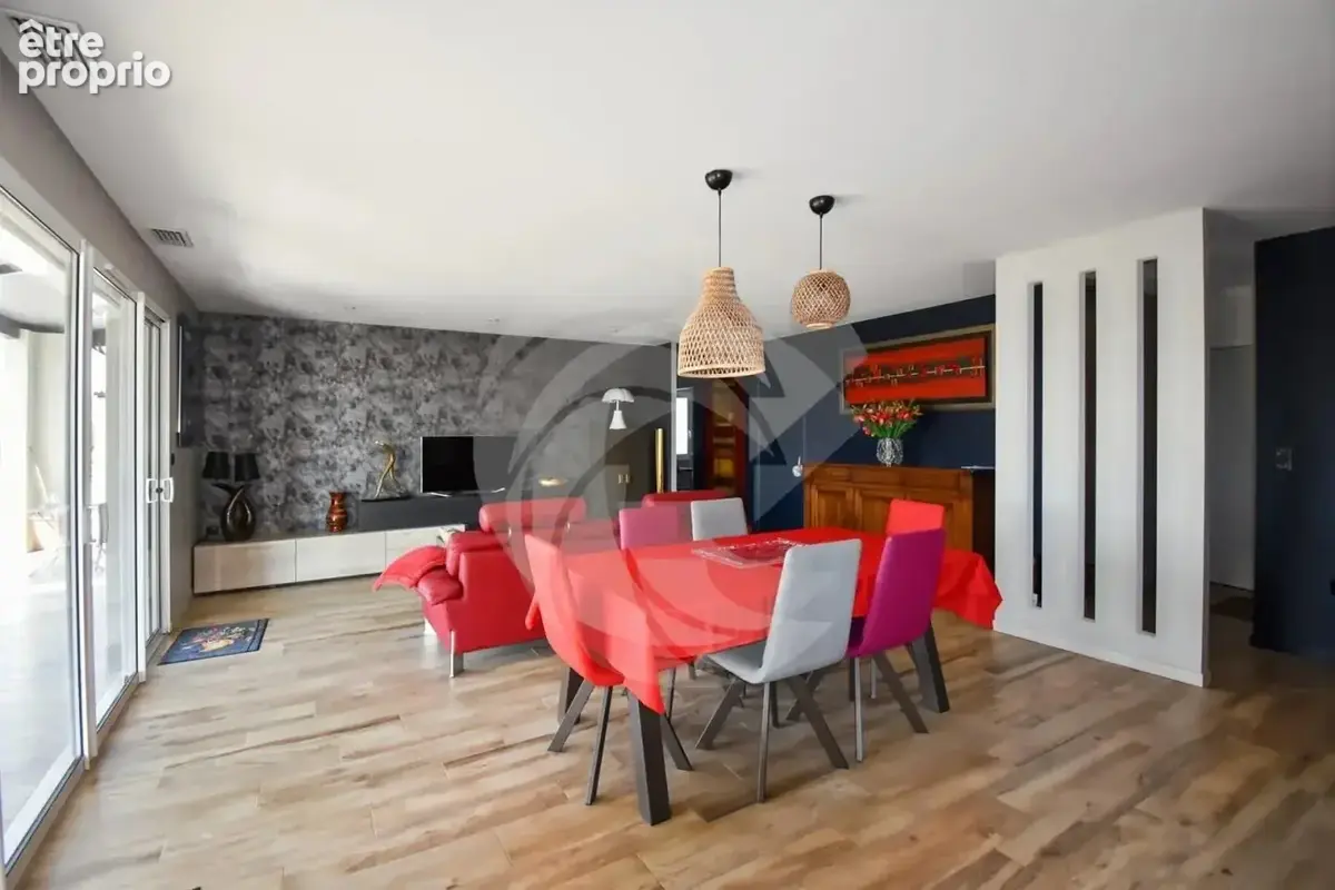 À vendre - montalzat - 344 500€ - photo 5