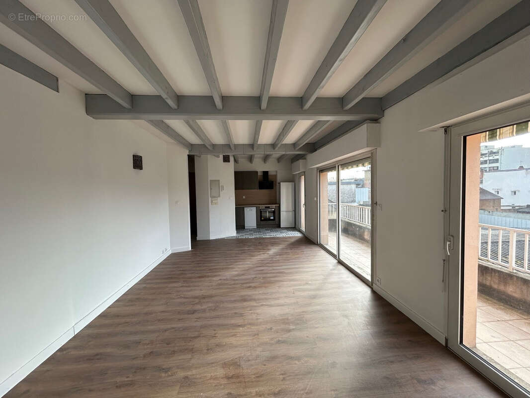 Appartement à TARBES