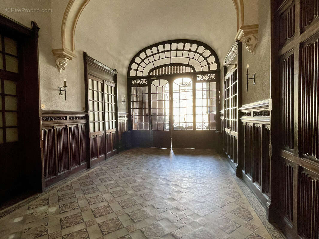 Appartement à VANNES