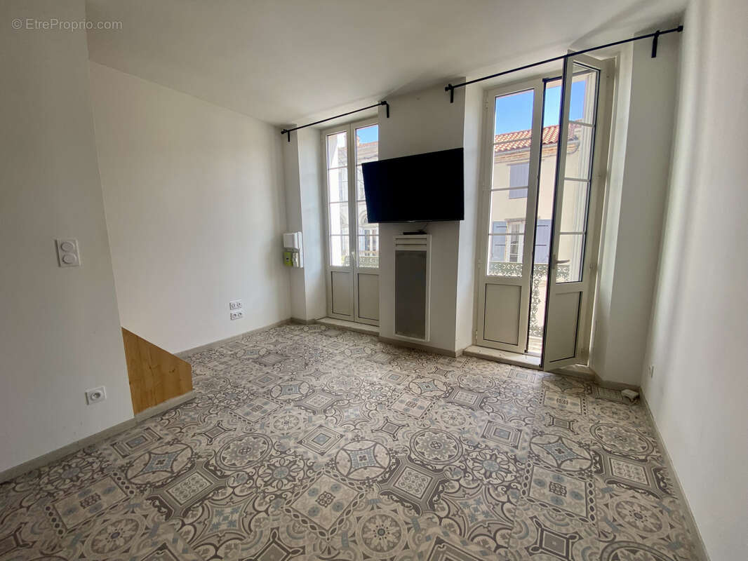 Appartement à VILLENEUVE-SUR-LOT