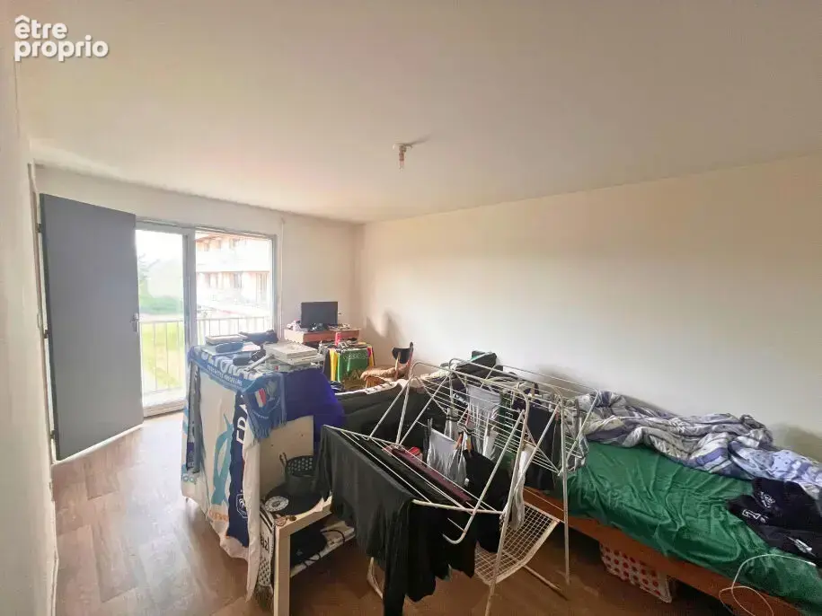 Appartement Rennes T1 Bis 29.75 m2 - photo 2