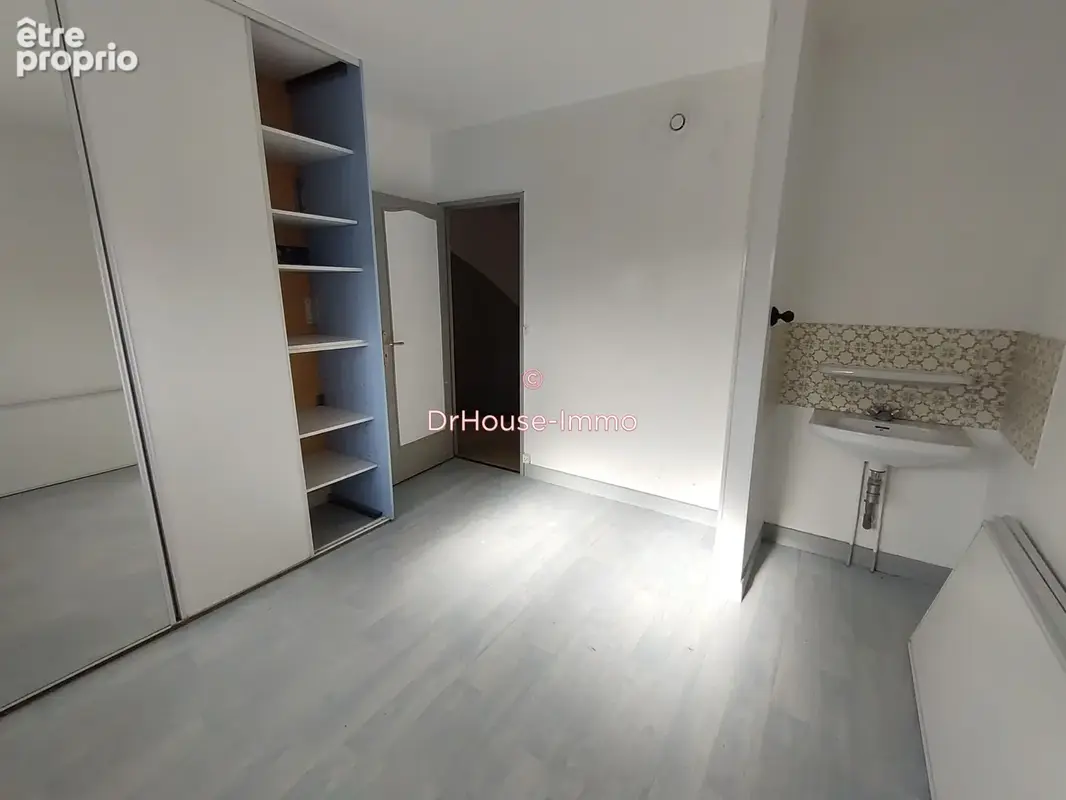 Maison 4 pièces 82 m² à vendre à Reuilly (36260) - photo 21