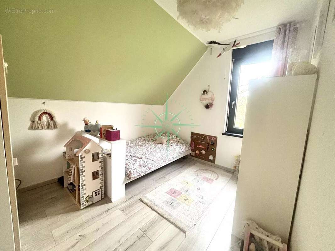 Maison à SCHOENENBOURG