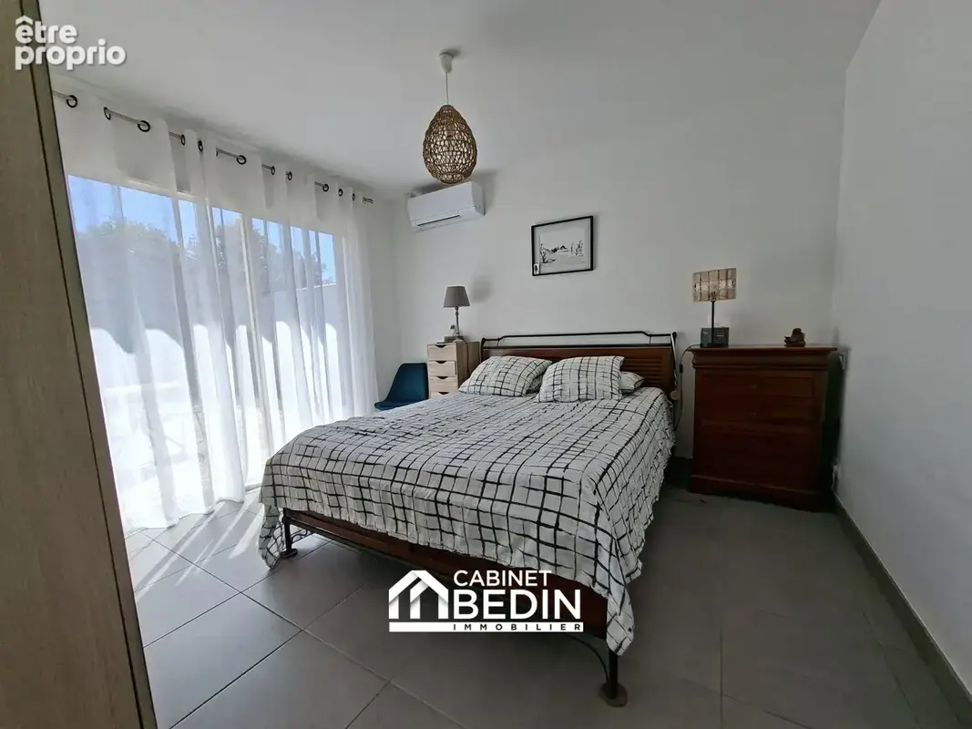 Maison 4 pièces 98 m² à vendre à Gujan-Mestras (33470) - photo 4