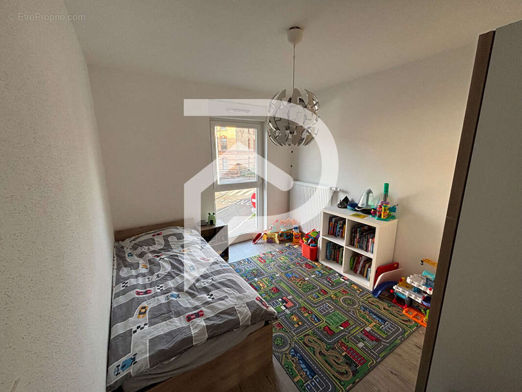 Appartement à COLMAR