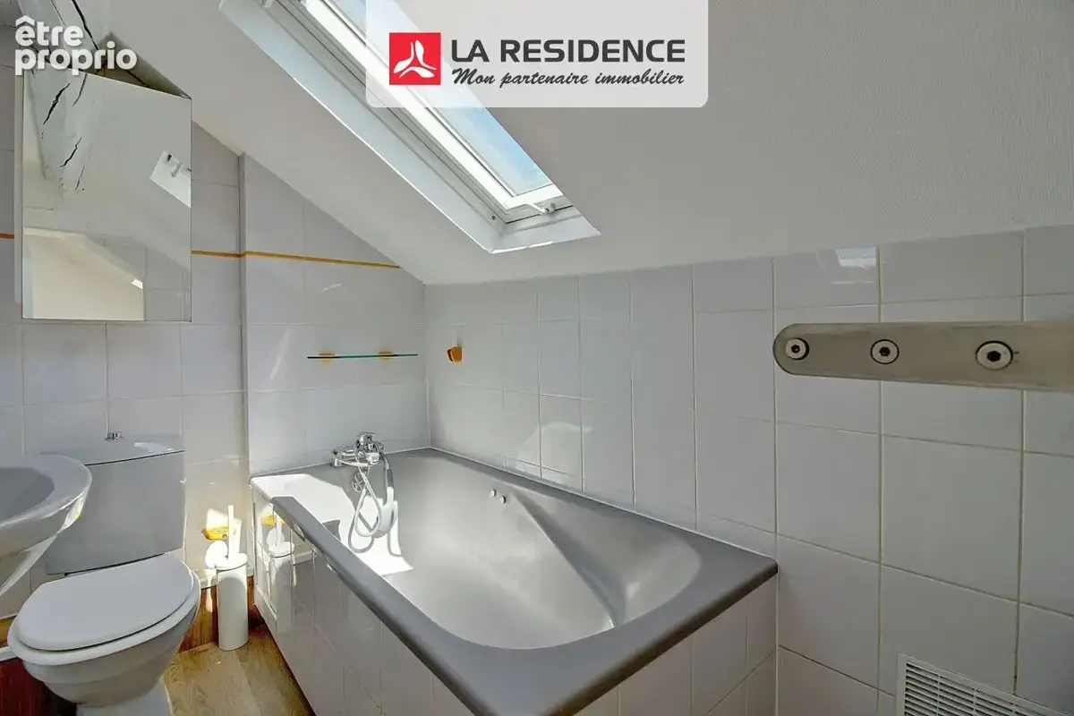 Appartement 1 pièce 22 m² à vendre à Poissy (78300) - photo 6