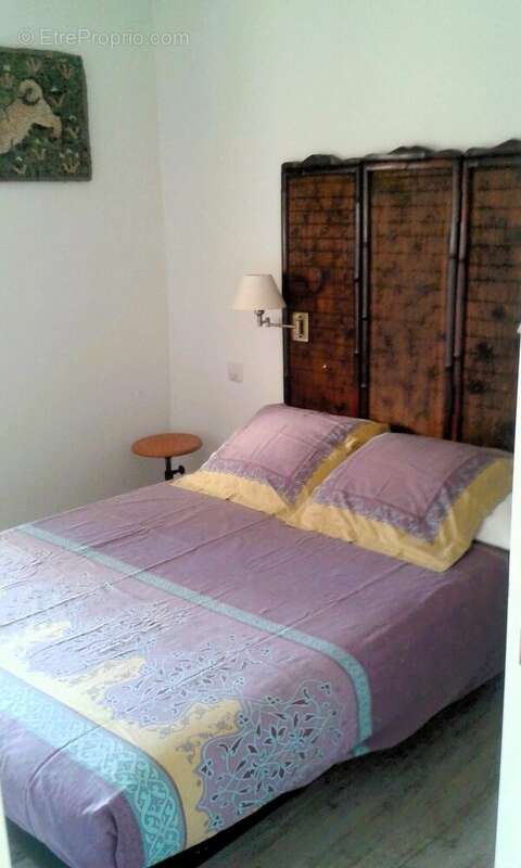 Appartement à LA CROIX-VALMER