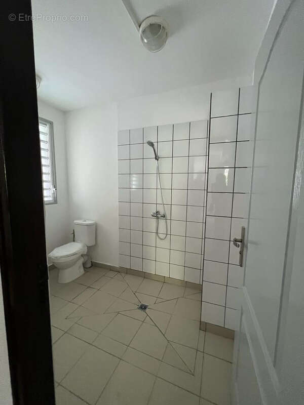 Maison à KOUROU