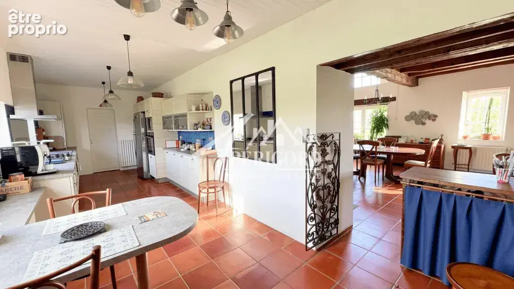 Maison 12 pièces 260 m² à vendre à Lalinde (24150) - photo 4