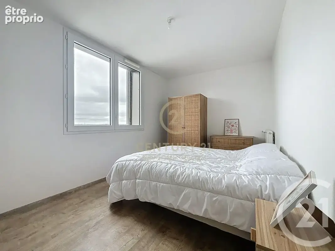 Appartement 4 pièces 73 m² à vendre à Rennes (35000) - photo 8