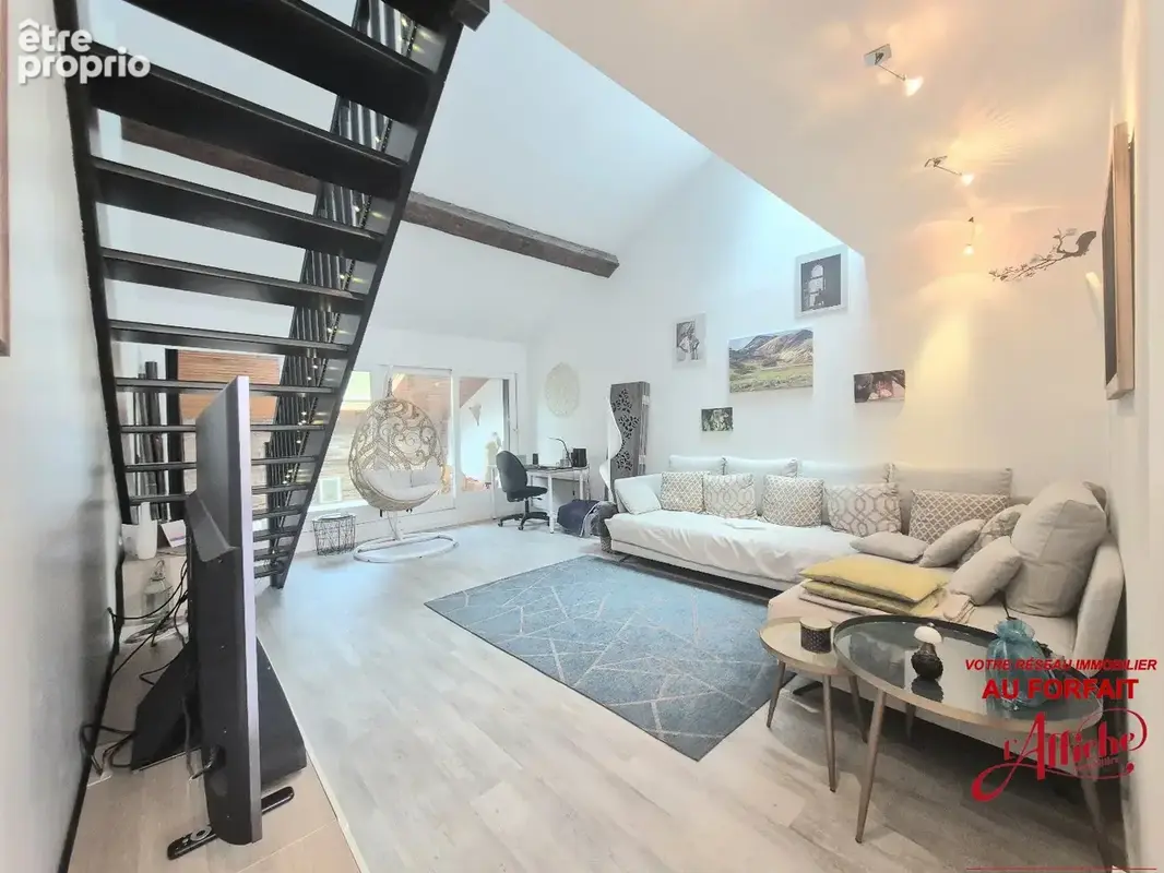 Appartement 3 pièces 81 m² à vendre à Toulouse (31000) - photo 8