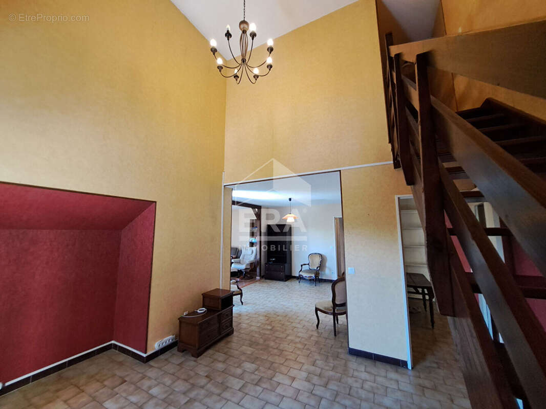 Appartement à GAP
