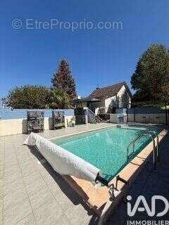 Photo 2 - Maison à BRIVE-LA-GAILLARDE