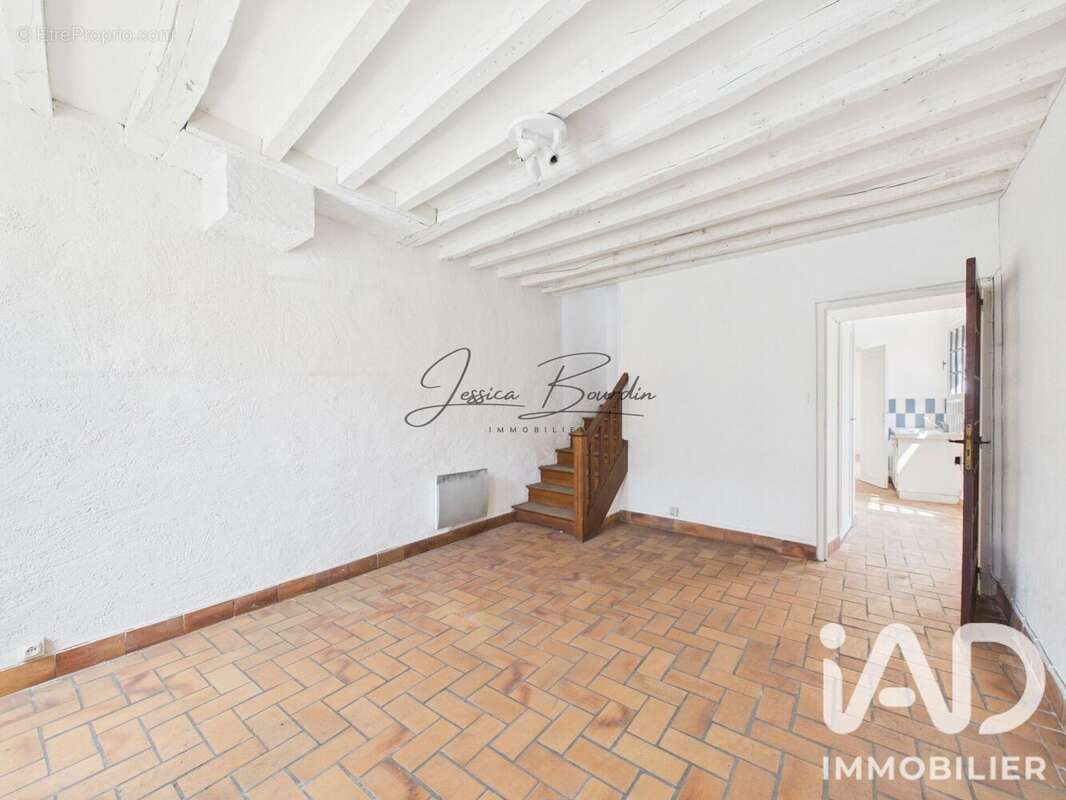 Photo 3 - Maison à LORREZ-LE-BOCAGE-PREAUX