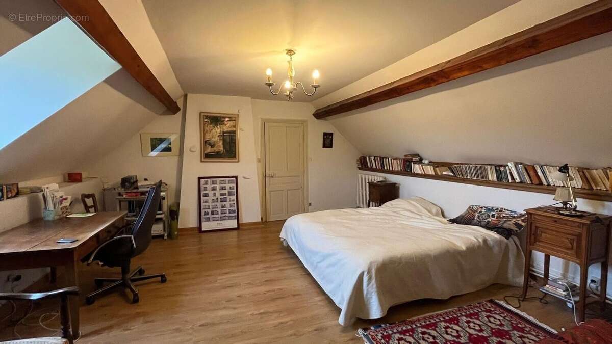 Photo 5 - Maison à CHAROLLES